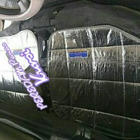 Jual Peredam Anti Panas Jok (Kursi) Grand Max Murah