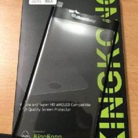 Jual Anti Gores Kaca KINGKONG Tempered Glass BLACKBERRY PRIV ORI Murah