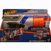 Jual NERF STRONG ARM Murah