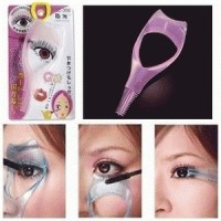 Jual Alat Bantu Maskara ( Mascara Helper ) Murah