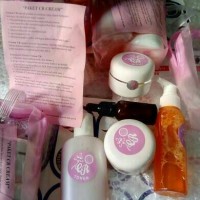 Jual CREAM CR KEMASAN PINK Murah