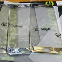 Jual Anti Gores Kaca KINGKONG Tempered Glass SAMSUNG S7 EDGE FULL ORI Murah