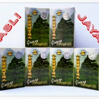 Jual GINSENG KIANPI PILL SUPER LEOPARD 60's~Obat Penambah Napsu Makan Murah