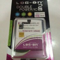Jual Baterai Xiaomi Redmi Note 3/ Xiaomi Redmi Note 3 Pro - VR Aksesoris Murah