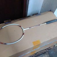 Raket Badminton Yonex Voltric D38 3U G5