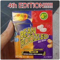 Jual Bean Boozled Murah
