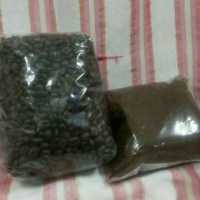 Jual Biji Kopi / Bubuk Kopi Medan Murah