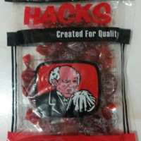 Permen Hacks Made In Malaysia