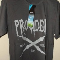 Kaos Distro Provider Grey