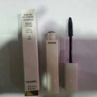 Mascara sublime de chanel waterproof