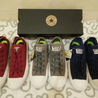 Jual Sepatu Converse All Star Murah