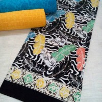 kain batik solo, embos, jumputan, bahan batik