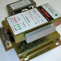 Battery Charger Otomatis 12V 5A (genset & automotive)
