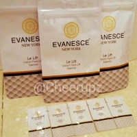 Jual 5 sachet - evanesce le lift import anti aging Murah