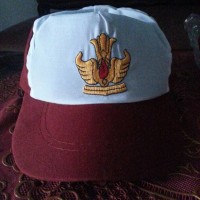 Jual Topi Sekolah SD Murah