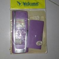 casing welcomm nokia 9500 komunikator