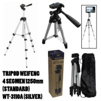 Jual TRIPOD WEIFENG KAMERA CAMERA DSLR SLR KAKI TIGA PENYANGGA TRIPOT MURAH Murah