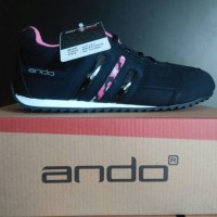 Jual Sepatu olahraga /sepatu sport wanita ANDO Murah