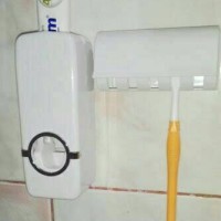 DISPENSER ODOL /TOOTHPASTE DISPENSER PASTA GIGI