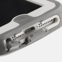Jual Casing Iphone 4 /4S Otterbox Defender anti shock hard tough back case Murah