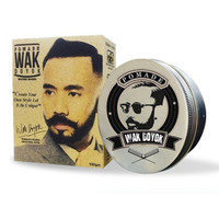 Wak Doyok Cream Rambut Minyak Rambut Pomade
