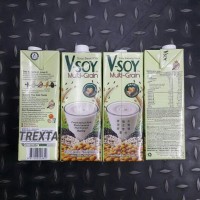 Jual V SOY MULTI GRAIN Murah
