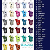 Jual HANARO BABY WRAP POLOS - GENDONGAN BAYI BABYWRAP HANAROO KANGURU Murah