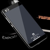 Jual XIAOMI Mi3 / Mi4 / Mi4i / Mi4c IPHONE STYLE TEMPERED GLASS CASE Murah