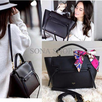 Tas Wanita | Tas Branded | Tas cewek | Celine Belt 5TQ2