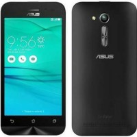 Asus Zenfone Go (zb452kg) black kamera 8mp original Garansi Resmi
