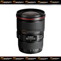 LENSA CANON EF 16-35MM F/4.0 L IS USM