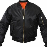 Jual Jaket Pilot Bomber Scoot Waterproof Parasut Jaket Motor Jaket Tactical Murah