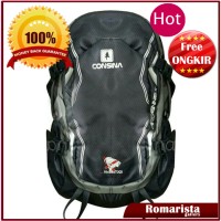 Tas Gunung Murah Tas Travelling Daypack Consina Ardenes 20 L
