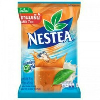 Jual Nestea Thai Milk Tea Nestle Teh Tarik Thailand Murah