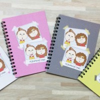 Peekmybook - Game Of 2ove / Buku Couple