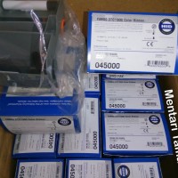 Jual Ribbon Fargo dtc1000 Color P/N: 45000 Murah