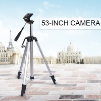 Protable Camera Tripod Stand Nikon D60 D70 D80 D3000 D3100 D3200 D5000