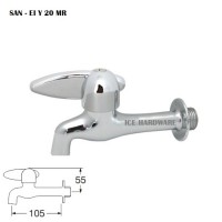 San - Ei Y 20 MR Kran Air WallMount