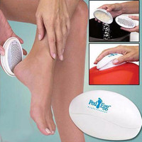 Jual Egg Tipe Mill for Foot Ped Exfoliating Stone / Alat Pedicure Hal EJQO Murah
