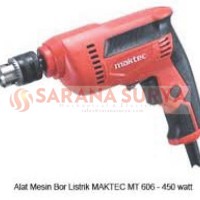 Maktec Bor 10mm MT606