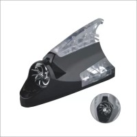 Jual Aksesoris Variasi mobil Lampu SIRIP HIU mobil wind power tenaga angin Murah