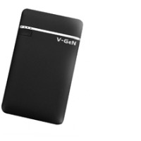Jual Power Bank V-Gen PB-V782-7800mah (Full Pack) Murah