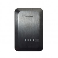 Jual Power Bank V-Gen PB-V10K4-10400mah (Full Pack) Murah