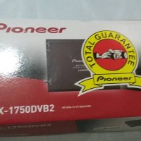 TV TUNER DIGITAL PIONEER GEX-1750DVB2