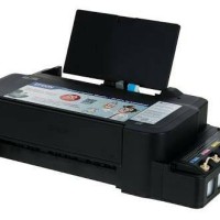 Printer Epson L120 Inkjet New Baru Garansi resmi