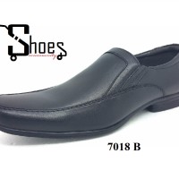 PAKALOLO BOOTS 7018 ( Sepatu Kulit Diskon )