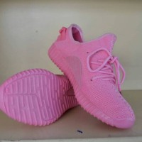sepatu adidas yezzy cewek casual murah nike/adidas/converse/airwalk/nb