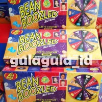 Jual EDISI BARU !!! Bean Boozled Spinner Edisi 4 ( 4th Edition ) Murah