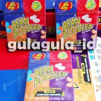 Jual EDISI BARU !!! Bean Boozled Refill Box 1.6 oz Edisi 4 ( 4th Edition ) Murah