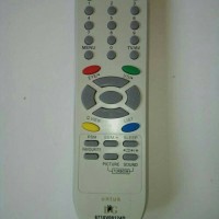 REMOTE/REMOT TV TABUNG LG